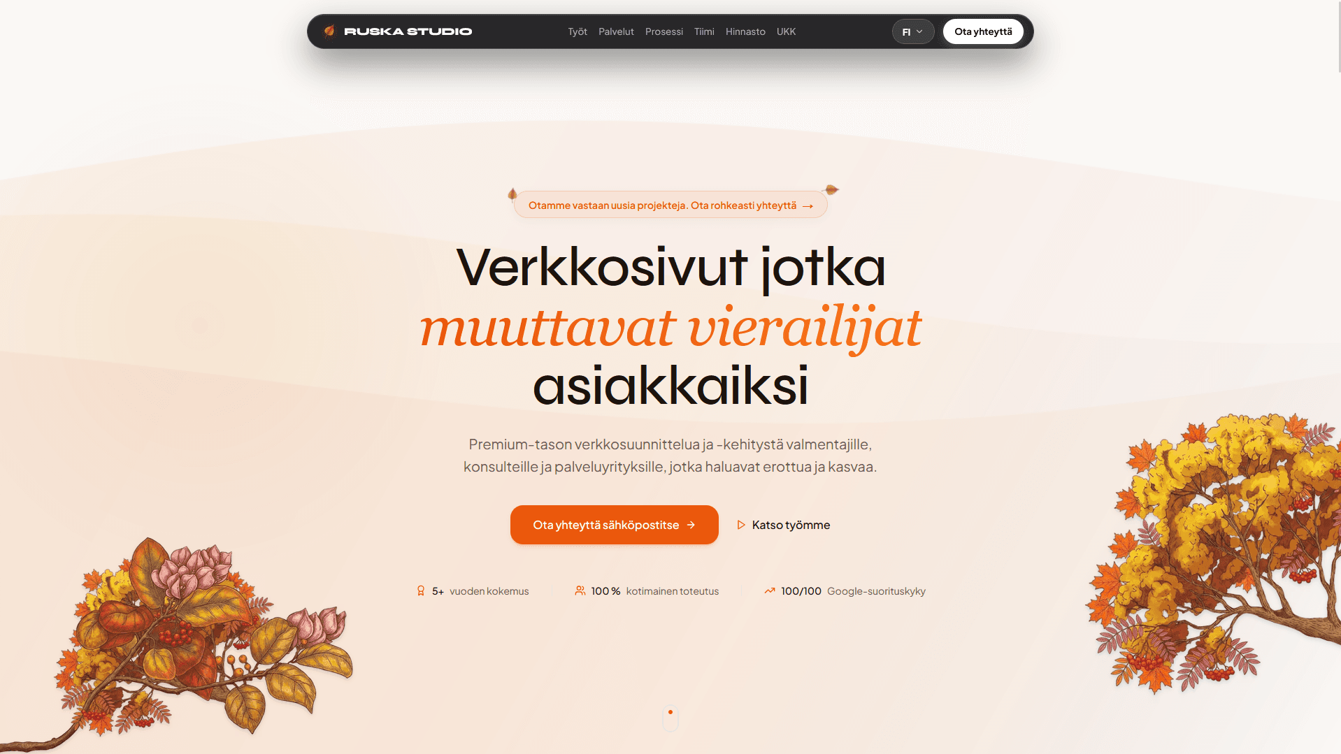 ruskastudio.fi